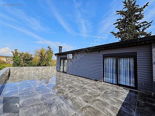 AŞAĞIKARAMANDA ARSA DEĞERİYLE ÖNE ÇIKAN LÜKS SATILIK MÜSTAKİL EV - ANTALYA KONYAALTI fotoğraf 21