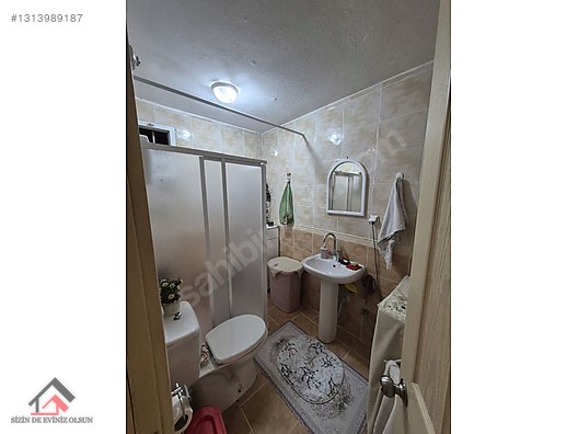Tek yetkili cemil temel mahallesinde 3+1 geniş yüksek giriş - BALIKESİR EDREMİT fotoğraf 2