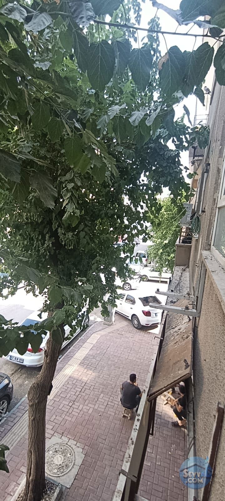 B.EVLER SULTAN FATİH MAH 1.KAT 2+1 D.GAZLI - ŞANLIURFA HALİLİYE fotoğraf 12