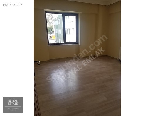ROYAL EMLAKTAN BAHÇELERİÇİNDE SATILIK 3+1 - AMASYA MERKEZ fotoğraf 9