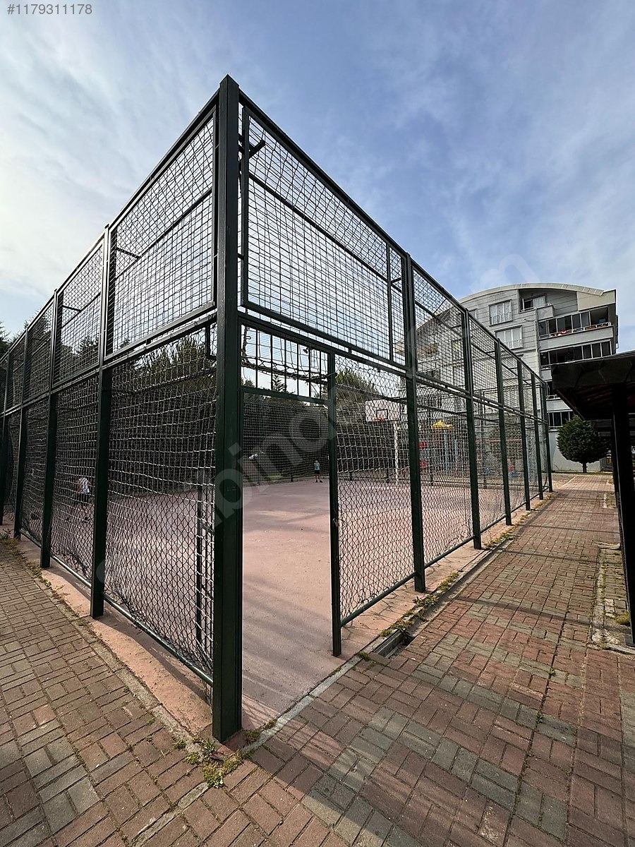 MİLLET MAH DERYA CAD ÜZERİ LÜX YAPILI 3+1 DAİRE - BURSA YILDIRIM fotoğraf 13
