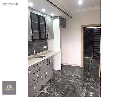 Derince 60Evler'de Satılık Sıfır Lüx Daireler - KOCAELİ DERİNCE fotoğraf 9
