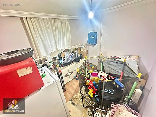 MAREŞAL ÇAKMAKTA UYGUN FİYATA FIRSAT 3+1 DAİRE KUPON ... - ANKARA SİNCAN fotoğraf 19