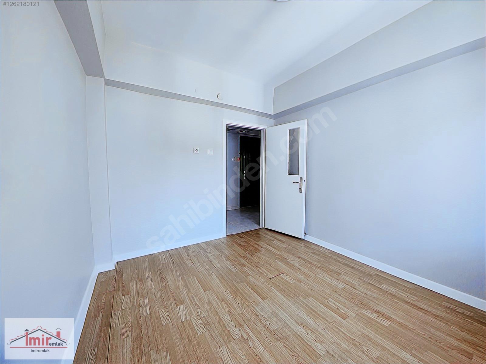 İMİR EMLAK'TAN 3+1 BEŞ YOL YAKINI MASRAFSIZ 3.KAT G.CEPHE DAİRE - ANKARA PURSAKLAR fotoğraf 20