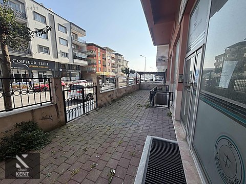 Kemalpaşa Satılık 420m2 Batar Katlı Depolu Dükkan - İZMİR KEMALPAŞA fotoğraf 27