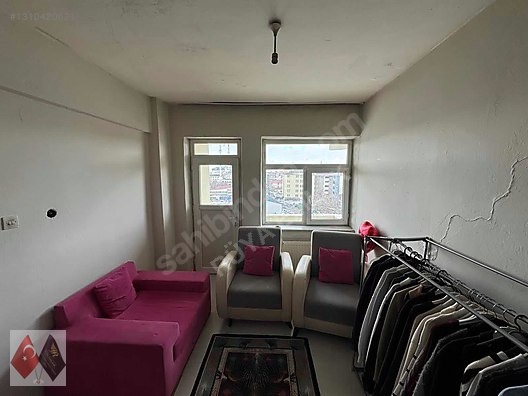 SATILIK DAİRE - AĞRI MERKEZ fotoğraf 7