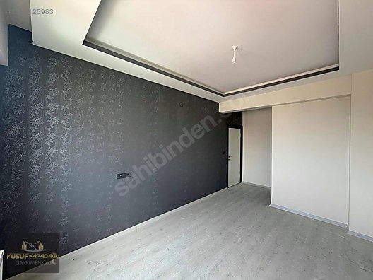 YUSUF KARADAĞLI'DAN GÖZTEPE ÇATYOL'DA SATILIK SIFIR 3+1 DAİRE - MALATYA BATTALGAZİ fotoğraf 6
