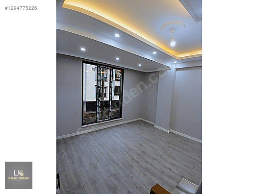 KILIÇ GRUPTAN YERDEN ISITMALI 3+1 GÜNEY CEPHELİ KÖŞE DAİRE - KOCAELİ KÖRFEZ fotoğraf 11
