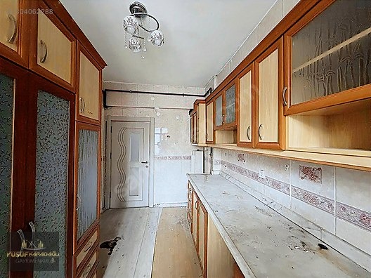 MALATYANIN EN IYGUN SATILIK 3+1 DAİRESİ MERKEZİ KONUM - MALATYA BATTALGAZİ fotoğraf 6