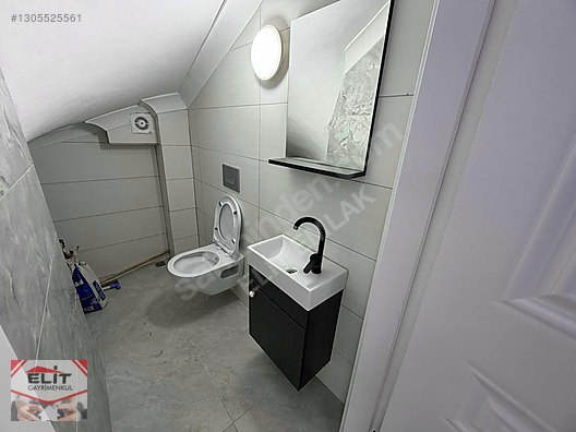 SAKARYA KOCAALİDE HAVUZLU 4+1 TRİPLEKS LÜKS VİLLA - SAKARYA KOCAALİ fotoğraf 38