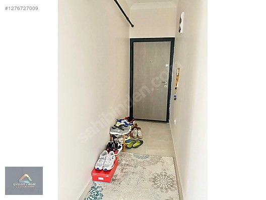 YAŞAM'DAN TRABZON CADDESİ ÜZERİNDE SATILIK 2+1 GENİŞ DAİRE - İSTANBUL SULTANBEYLİ fotoğraf 26
