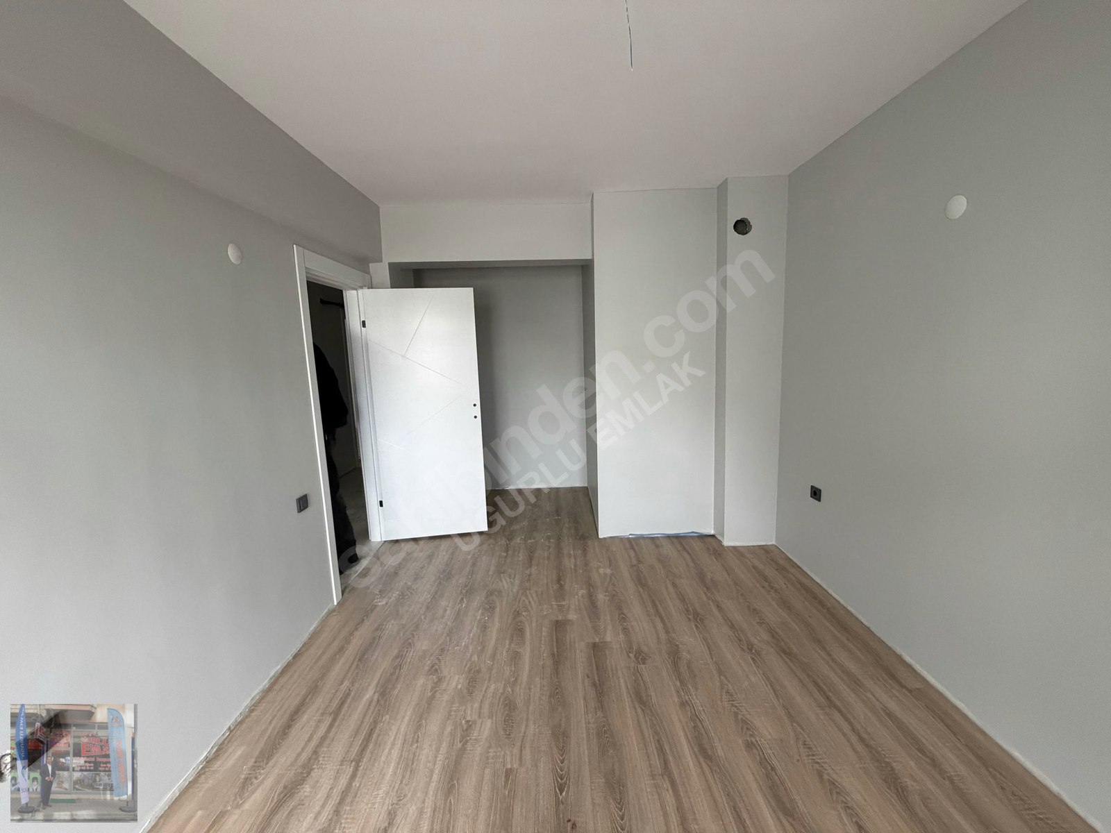 POLATLIDA SIFIR | GÜNEY-BATI CEPHELİ | GİYİNME ODALI 2+1! - ANKARA POLATLI fotoğraf 28