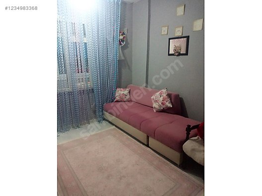 ARMUTLU TOKİ'DE 3+1 ARA KAT EŞYALI DAİRE - YALOVA ARMUTLU fotoğraf 8