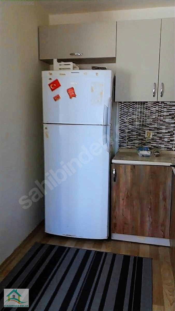 GEBZE KİRAZPINAR MAHALLESİ KENT KONUT SİTESİ SATILIK 1+0 - KOCAELİ GEBZE fotoğraf 2
