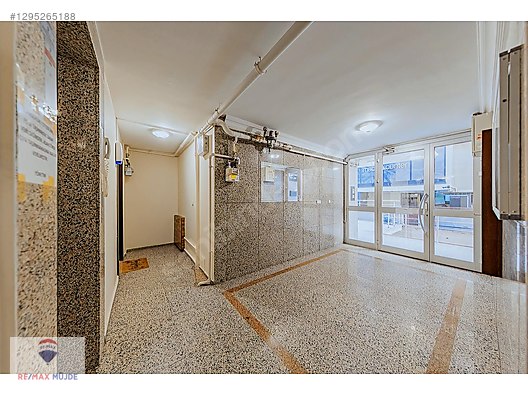 ACIBADEM CADDE'sinde 130 m2 3+1 SATILIK DUBLEKS DAİRE - İSTANBUL ÜSKÜDAR fotoğraf 15
