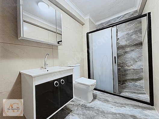 ARYA'DAN ALTINKUM MERKEZ'DE 2+1 ARAKAT DOĞALGAZLI SATILIK DAİRE - BALIKESİR EDREMİT fotoğraf 18