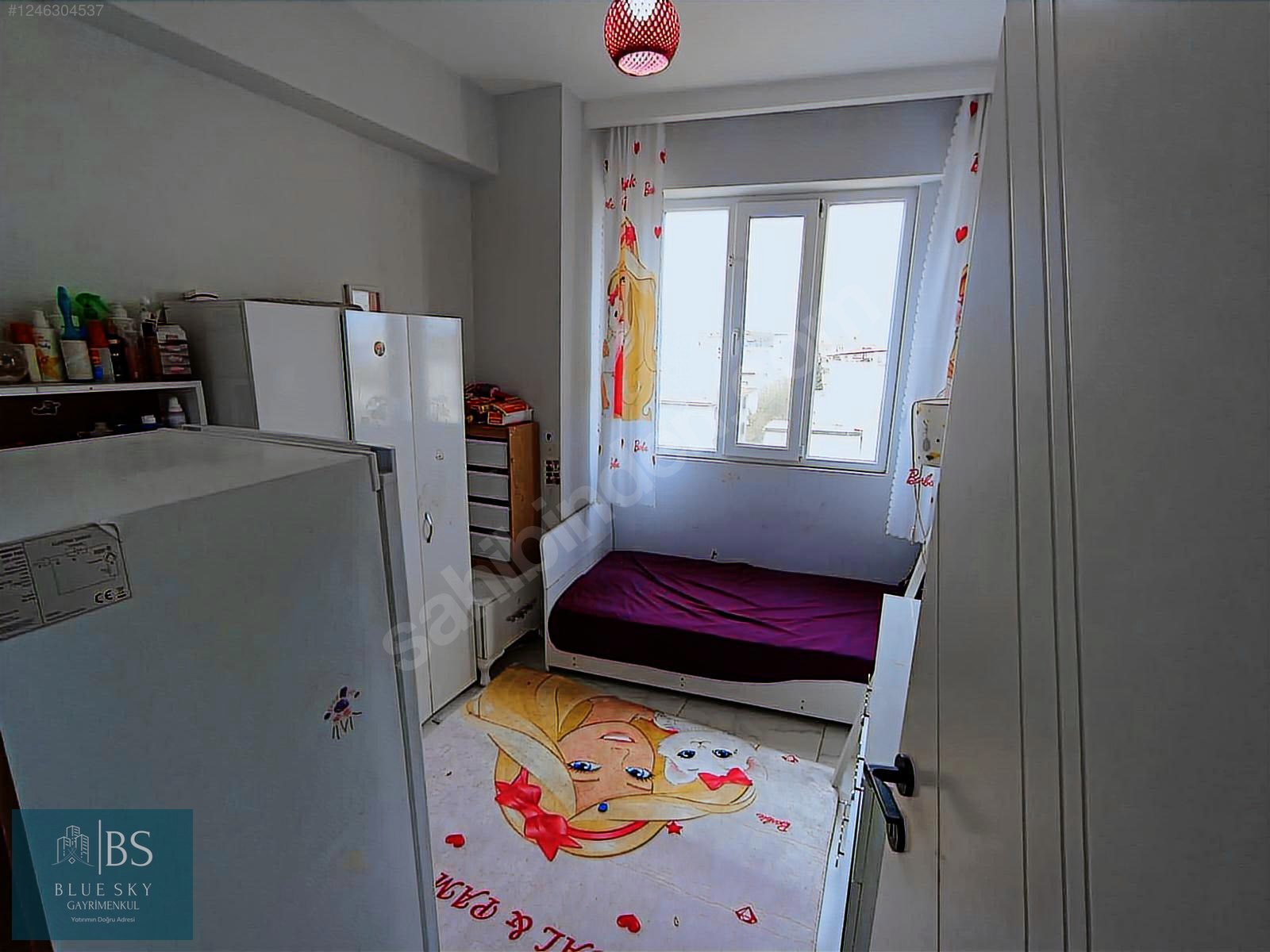 BAKIRLI IŞIKLARI 2 YILLIK 2+1 LÜKS DAİRE - DENİZLİ MERKEZEFENDİ fotoğraf 6