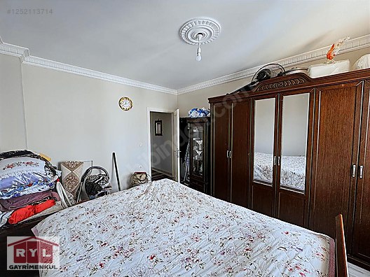 PENDİK KAVAKPINAR MH MERKEZİ KONUMDA SATILIK 5+2 GENİŞ DAİRE - İSTANBUL PENDİK fotoğraf 18