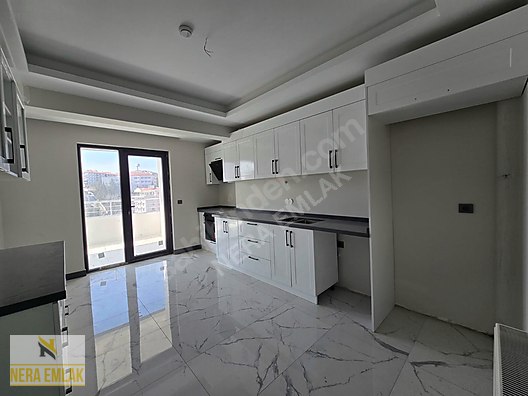VETERİNERLİK YAKINI SİTE İÇERİSİNDE KATTA E.BANYOLU GENİŞ M2 3+1 - ANKARA KEÇİÖREN fotoğraf 28