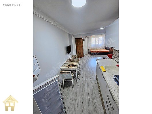 EFELER GAYRİMENKUL 1+0 Stüdyo EŞYALI Zafer Meydanı - AYDIN EFELER fotoğraf 23