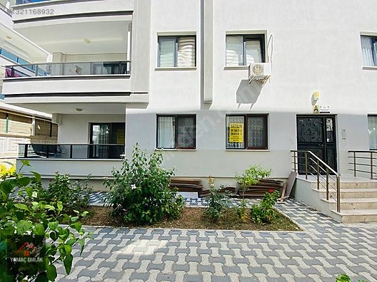 DİDİMDE SATILIK 5 YAŞINDA BİNADA EŞYALI 2+1 YÜKSEK GİRİŞ DAİRE - AYDIN DİDİM fotoğraf 33