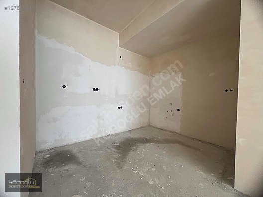 KÖROĞLU 'DAN SELİMİYE CAMİ YANINDA 2+1 OTOPARKLI ARA KAT - İSTANBUL ÜSKÜDAR fotoğraf 6