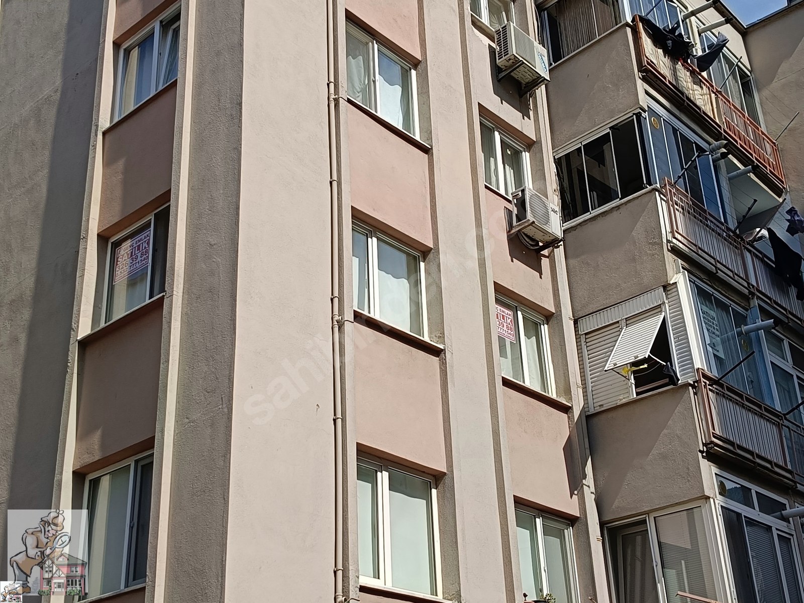 GÖZDE GAYRİMENKULDEN SATILIK 3+1 ASANSÖRLÜ KÖŞE DAİRE - BURSA YILDIRIM fotoğraf 55