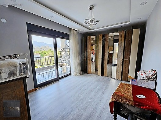 AŞAĞIKARAMANDA ARSA DEĞERİYLE ÖNE ÇIKAN LÜKS SATILIK MÜSTAKİL EV - ANTALYA KONYAALTI fotoğraf 30