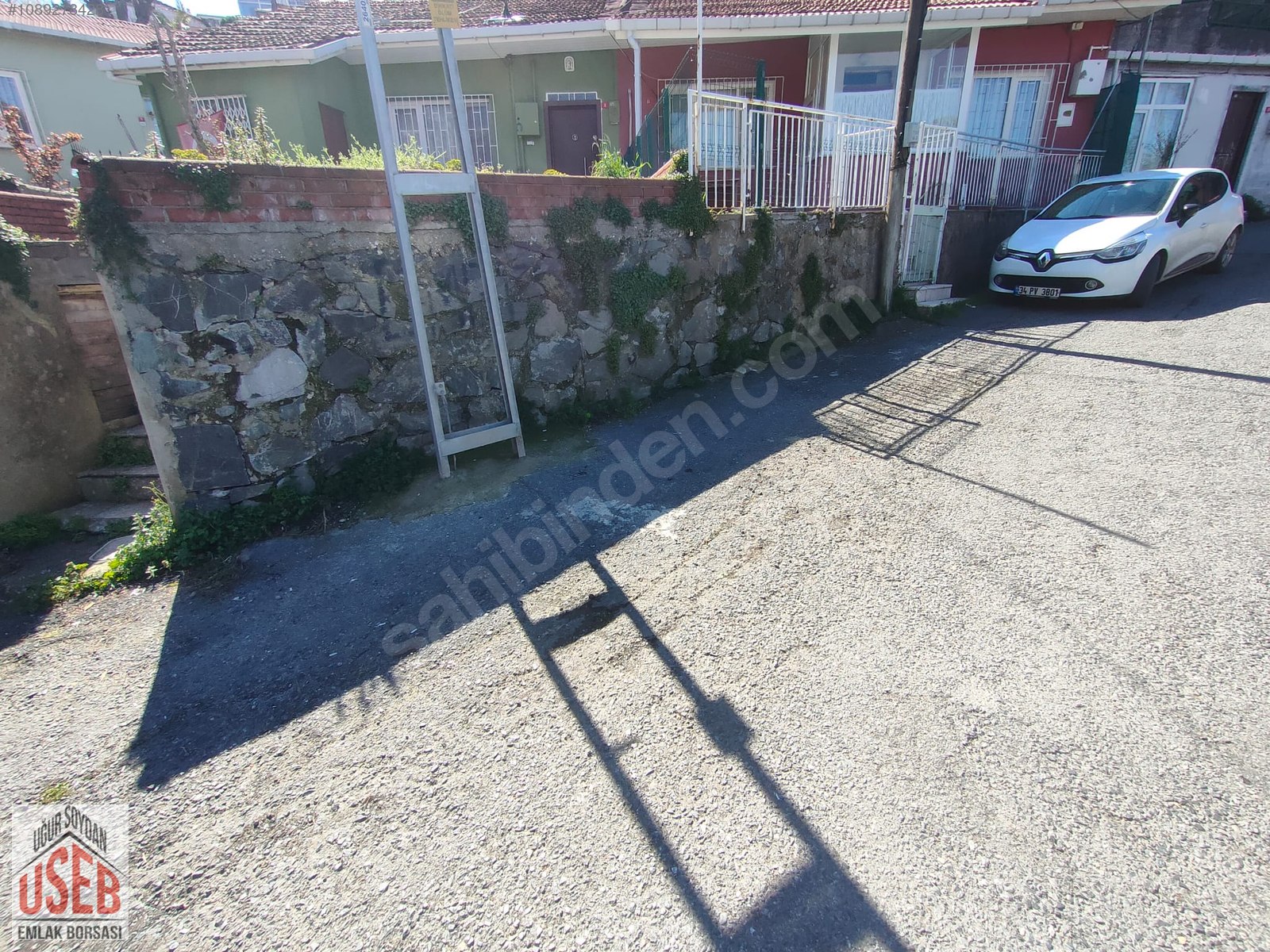 Sarıyer Tarabya üstü Pazar,Ulaşım,Çarşı 1dk Satılık Müstakil Ev - İSTANBUL SARIYER fotoğraf 6