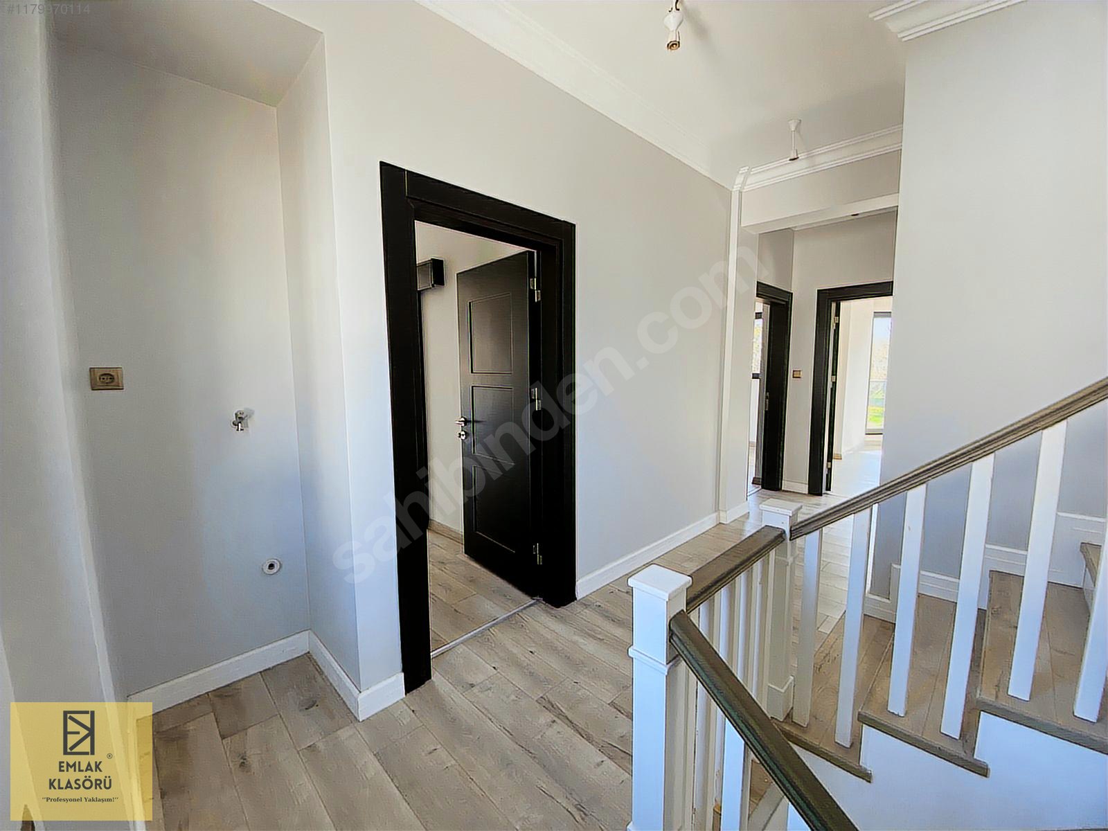 SAPANCA KIRKPINAR BAĞDAT CADDESİNDE SATILIK 4+1 VİLLA ! - SAKARYA SAPANCA fotoğraf 24