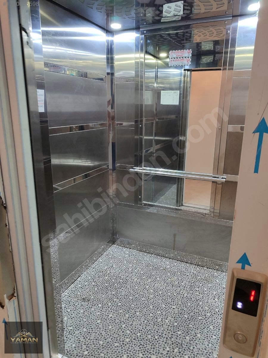 ATATÜRK MAHALLESİNDE SİTE İÇERİSİNDE SATILIK 2+1 DAİRE - KIRKLARELİ MERKEZ fotoğraf 7