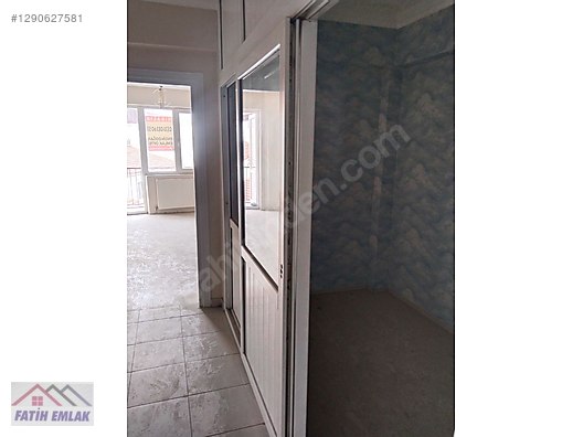 FATİH EMLAKTAN YAPRAKKENT SİTESİNDE DRZİYAKAYA MAH SATILIK DAİRE - BURSA GEMLİK fotoğraf 16