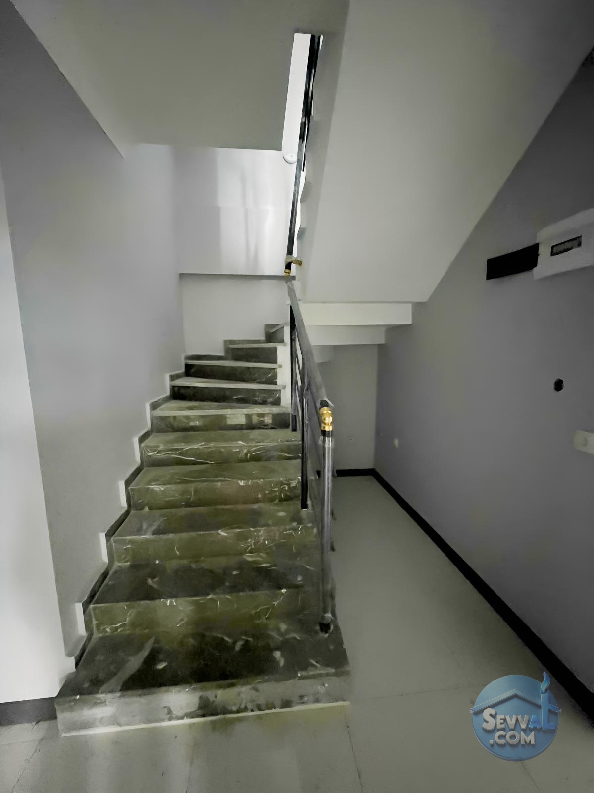 ENKA'DAN DERİNCE HARMANTARLADA SATILIK 2+1 SIFIR DAİRE - Kocaeli Derince fotoğraf 19