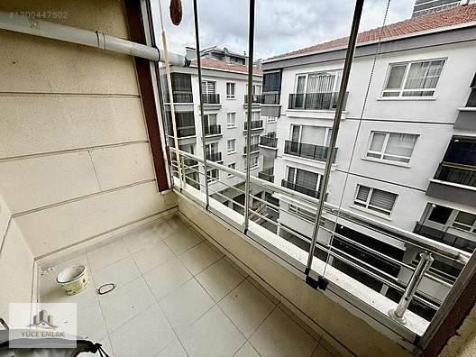 YÜCE'DEN ▓ASANSÖRLÜ ORTA KAT 3+1 MERKEZDE YAPILI KÖK TAPU DAİRE - ANKARA PURSAKLAR fotoğraf 3