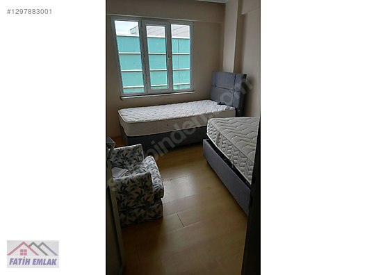FATİH'TEN MERKEZDE 2+1 90m2 DOĞALGAZ KOMBİLİ SATILIK DAİRE - BURSA GEMLİK fotoğraf 16