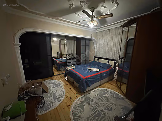 MEHMET TÖNGE MAHALLESİNDE MÜSTAKİL EV - ISPARTA MERKEZ fotoğraf 9