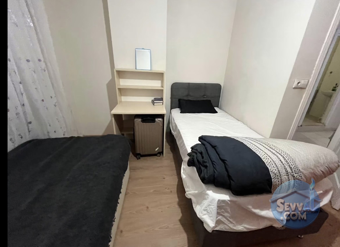 Bilecik Merkez Gazipaşa mahallesi eşyalı kiralık 2+0 dairemiz  - BİLECİK MERKEZ fotoğraf 7