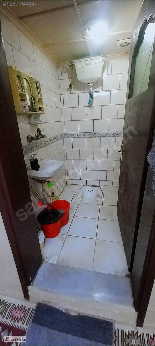 ZEYTİNLİOVA DA SATILIK 104. M2 ARSA FİYATINA 2+1 KÖY EVİ 975.000 - MANİSA AKHİSAR fotoğraf 7