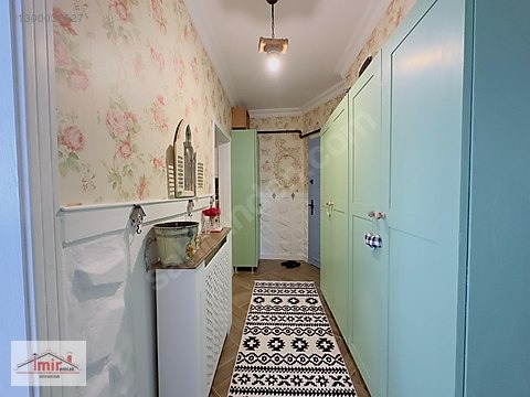 İMİR EMLAK'TAN 3+1 FULL YAPILI ASANSÖRLÜ MASRAFSIZ DAİRE - ANKARA PURSAKLAR fotoğraf 19