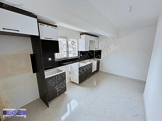 EGE GAYRİMENKUL'DEN BOĞAZİÇİ MAH.SIFIR 3+1 GENİŞ FIRSAT DAİRE!! - ANKARA MAMAK fotoğraf 4