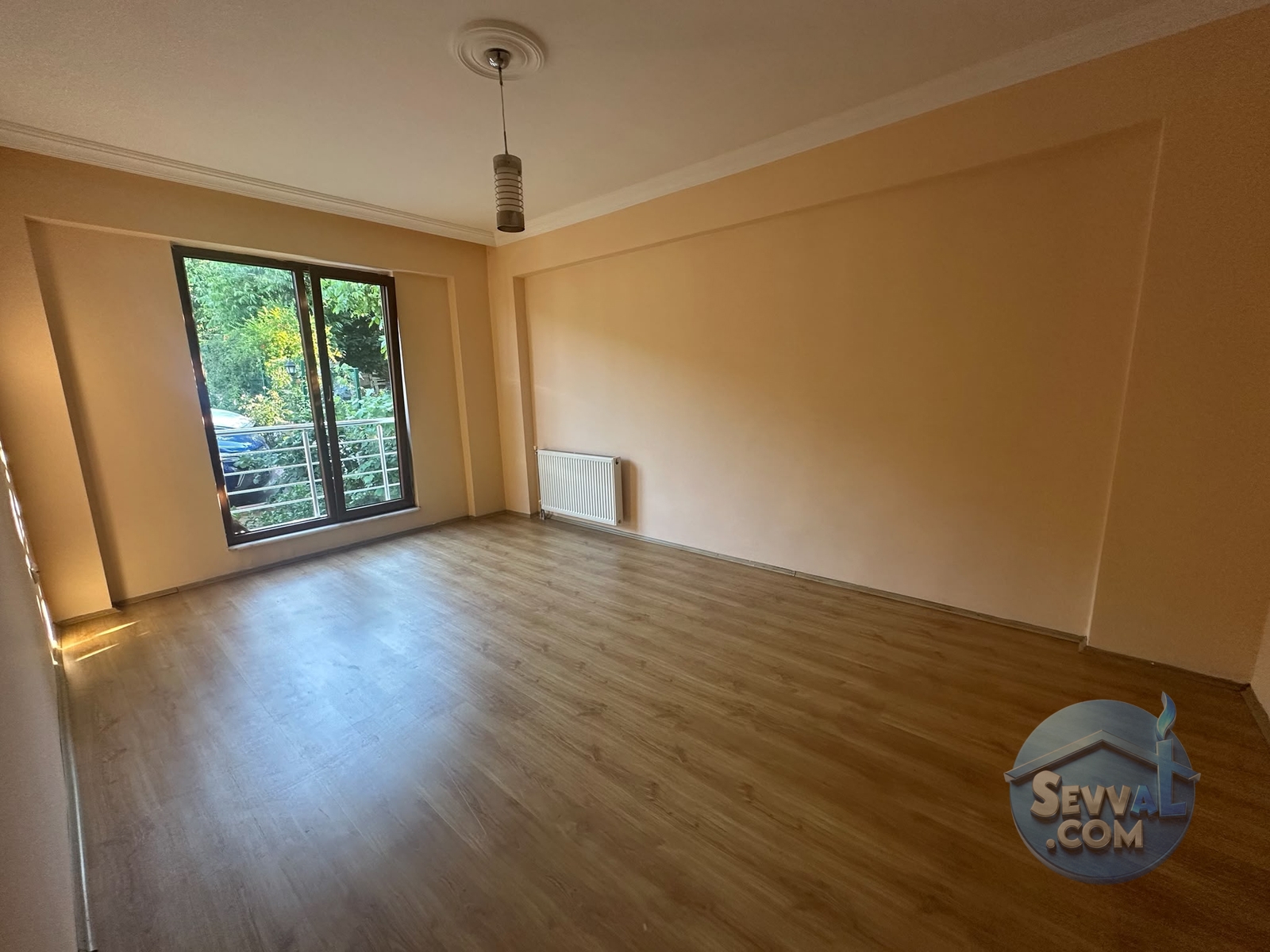 DOĞA İLE İÇ İÇE MÜSTAKİL TADINDA GENİŞ 3+1 KİRALIK - Kocaeli Gölcük fotoğraf 7