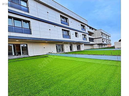 BEYLİKDÜZÜ SİTE İÇİ SATILIK 1+1 - 60M2 MÜSTAKİL BAHÇELİ DAİRE - İSTANBUL BEYLİKDÜZÜ fotoğraf 13