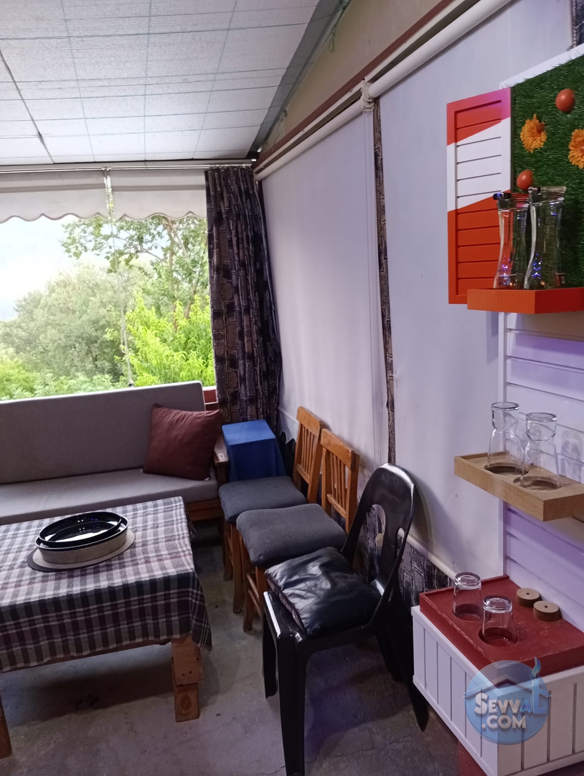BURDUR BUCAK TAŞYAYLA KÖYÜNDE SATILIK FIRSAT BAHÇE - Burdur Bucak fotoğraf 11