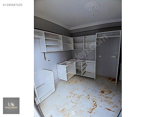 KILIÇ GRUPTAN YERDEN ISITMALI GÜNEY CEPHELİ 4+1 SATILIK DAİRE - KOCAELİ DERİNCE fotoğraf 12