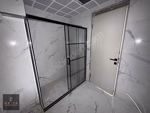 ME-TA GAYRİMENKULDEN SATILIK DAİRE - ANKARA POLATLI fotoğraf 4