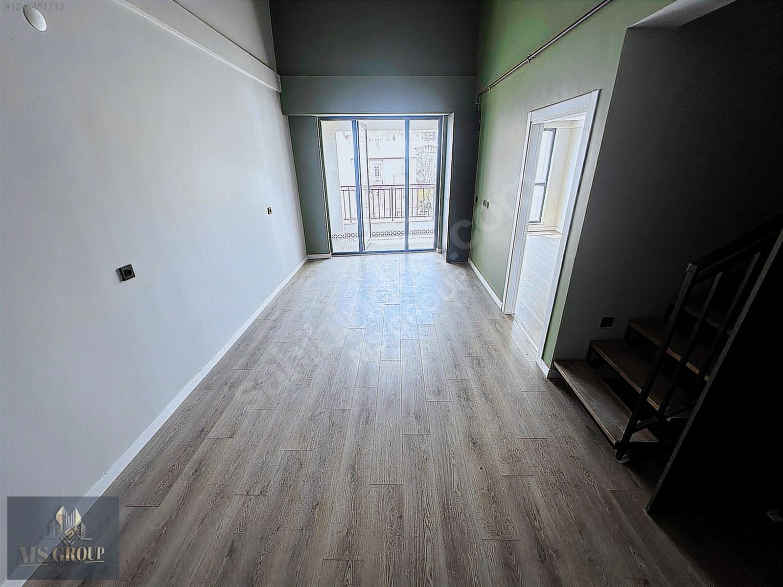 MS GROUP GAYRİMENKUL'DEN AKDEĞİRMEN MAH 2+1 SATILIK LÜKS DAİRE - SİVAS MERKEZ fotoğraf 6