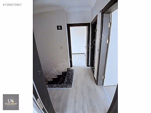 KILIÇ GRUPTAN 3+1 YERDEN ISITMALI HARİKA DAİRE - KOCAELİ KÖRFEZ fotoğraf 13