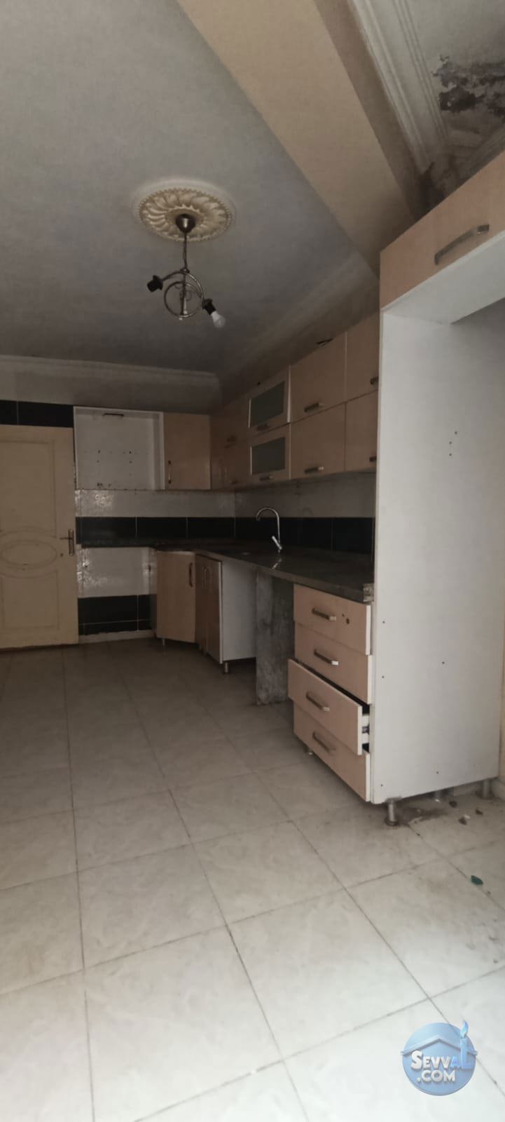 DEVTEŞTİ MAH ZEMİN KAT 2+1 D.GAZ KAPIDA - ŞANLIURFA HALİLİYE fotoğraf 8