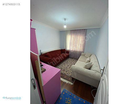 FUAR EMLAK SATIYOR -ÇUBUK İKİPINAR Hobi Bahçelerin'de -500 - ANKARA ÇUBUK fotoğraf 7