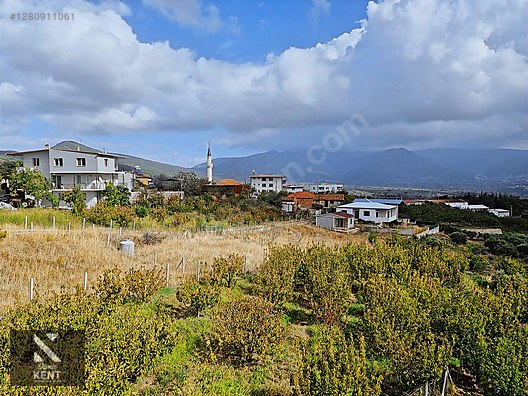 Kemalpaşa Vişneli Satılık 2920 m2 Dubleks Konut Ve Arsa - İZMİR KEMALPAŞA fotoğraf 38